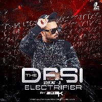 Tere Pyaar Mein (Remix) - DJ 303K